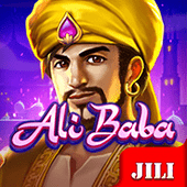 888jili slot Ali Baba