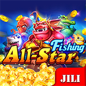 888jili fishing All Star Fishing