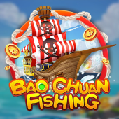 888jili fishing Bao Chuan