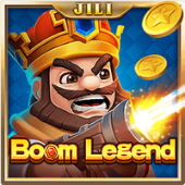 888jili fishing Boom Legend