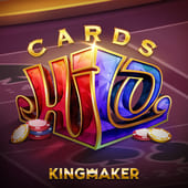 888jili cards Hi Lo