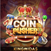 888jili cards Coin Pusher