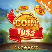 888jili cards Coin Toss