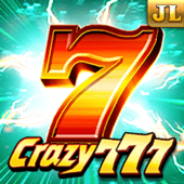 888jili slot Crazy 777