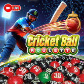 888jili live casino Cricket Roulette