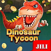 888jili fishing Dinosaur Tycoon