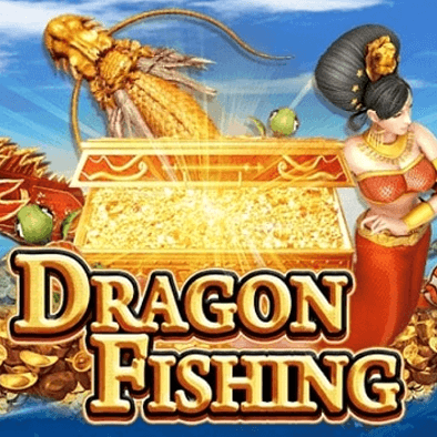 888jili fishing Dragon Fishing