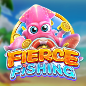 888jili fishing Fierce Fishing