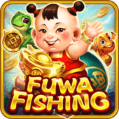 888jili fishing Fuwa Fishing