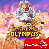 888jili slot Gates of Olympus