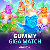 888jili slot Gummy Giga Match