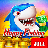888jili fishing Happy Fishing