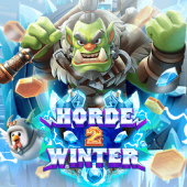 888jili slot Horde 2 Winter