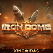 888jili cards Iron Dome