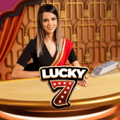 888jili live casino Lucky 7