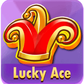 Lucky Ace related 888jili game