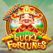 888jili slot Lucky Fortunes