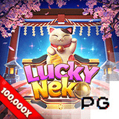 888jili slot Lucky Neko