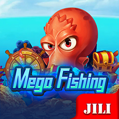 888jili fishing Mega Fishing