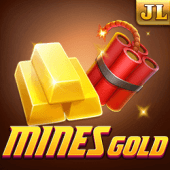888jili slot Mines Gold