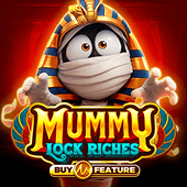 888jili slot Mummy Lock Riches