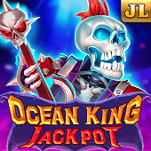 888jili fishing Ocean King Jackpot