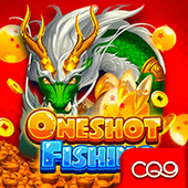 888jili fishing Oneshot Fishing