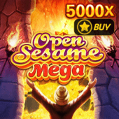 888jili slot Open Sesame Mega