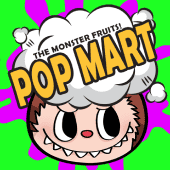 888jili slot Popmart