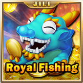 888jili fishing Royal Fishing