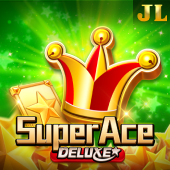 888jili slot Super Ace Deluxe