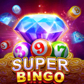 Super Bingo related 888jili game