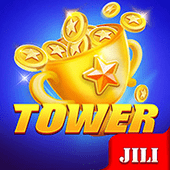 888jili cards Tower