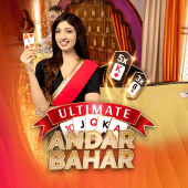 888jili live casino Andar Bahar