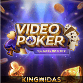 888jili cards Video Poker