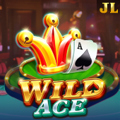 888jili slot Wild Ace