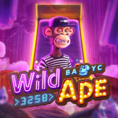 888jili slot Wild Ape